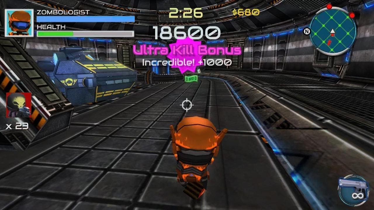 Astro Rangers gameplay preview ps5 - YouTube