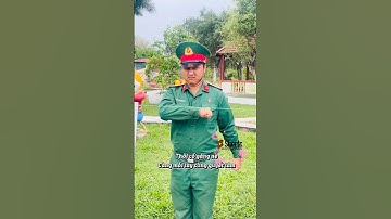 Cố gắng tập luyện hăng say của các chú bộ đội #respect #bodoivietnam #quandoivietnam #short