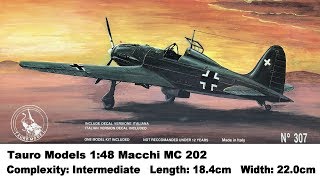 TAURO MODEL TM453 – Anelli Di Fumo Per Macchi – Decalcomanie Scala 1:72 – Fatto In Italia