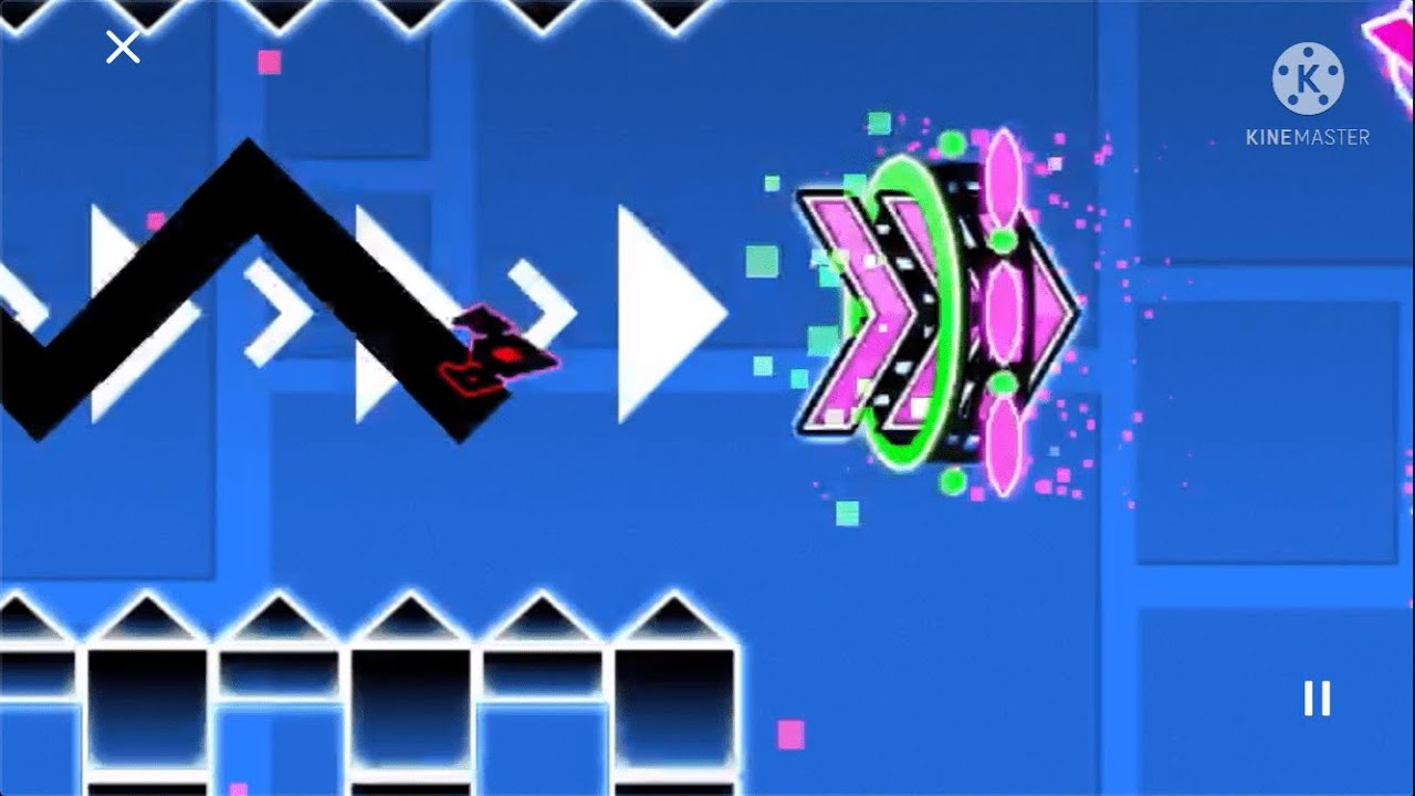 How we WIN (Mini Layout) by Ryantheman[GD] || Geometry Dash 2.11 - YouTube
