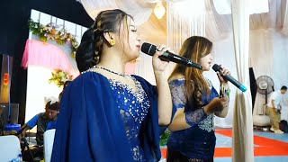 FULL KOPLO MANGKU PUREL - SATU RASA CINTA - PECAH SERIBU - MADIUN NGAWI GARANGAN ELIT MUSIC