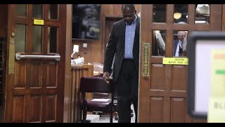 CLIP: Testimony opens in former Waco-area priest's sexual assault trial