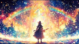 DJ BENGAKU - Celestia’s Promise | Copyright Free Music