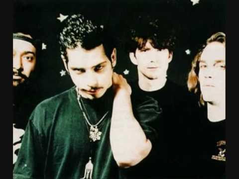 Soundgarden ~ Homicidal Suicidal