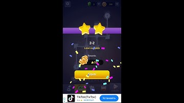 Laser Overload 2. iOS Gameplay.