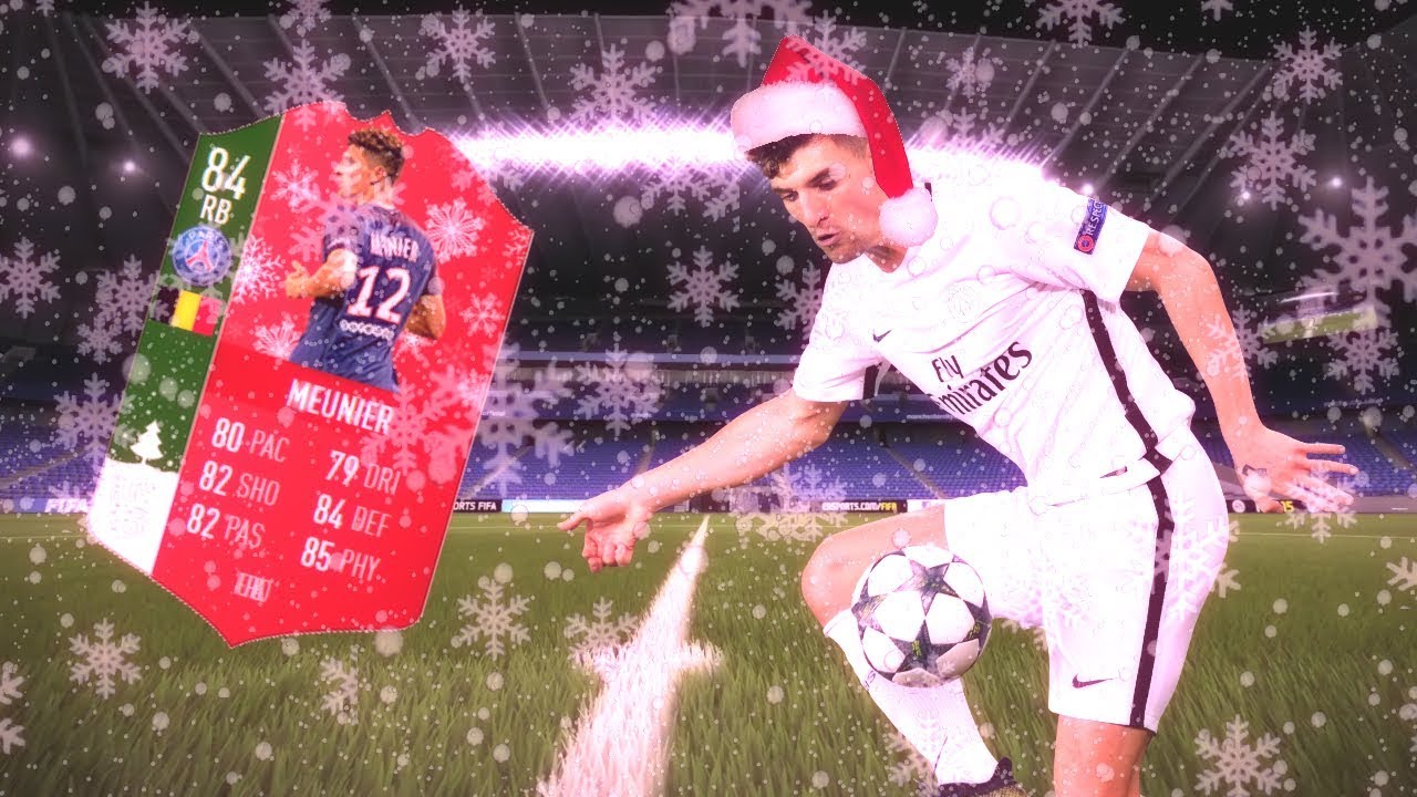 SBC FUTMAS MEUNIER