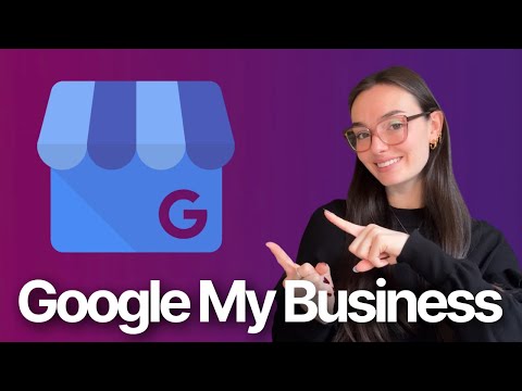 How to Access Google Business Profile API (step by step guide)