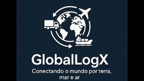 GlobalLogX — Construindo uma Plataforma de Transporte Global (Fullstack + PostgreSQL + Node.js)