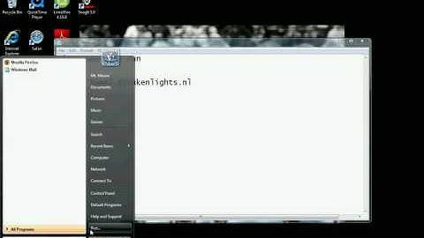 star wars in command prompt