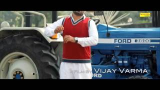 English Medium Song By Sapna Chaudhary