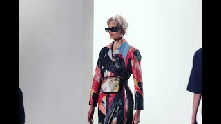 Details Creatures Of The Wind | Spring/Summer 2018 | NYFW Update