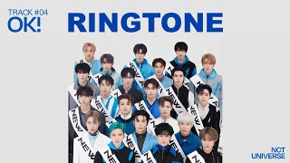 [Ringtone] NCT U - OK! (NCT 2021: Universe)