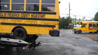 YMCA of Frederick County - 2018 Flood Video Net Worth