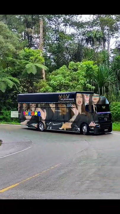 GANTENGNYA TRUK HINO TAM CARGO SHAGINO🤤#viral #shortvideo #trendingshorts #hino #hino500 #fyp