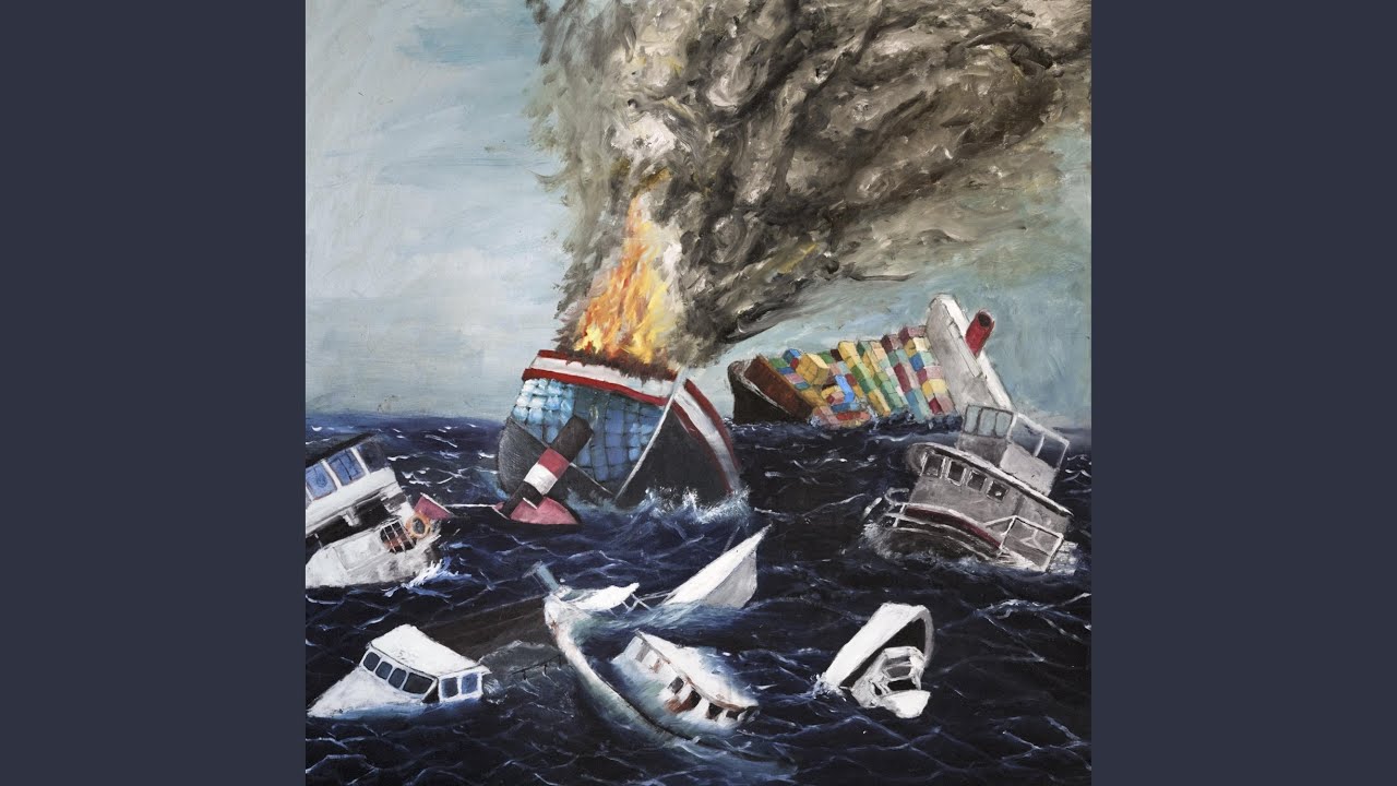 For a While (Live in Sydney)