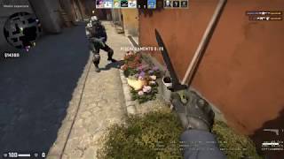 cs go compilation 8