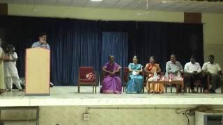 S2S - Service to Society 5th Year Education AID Programme Meritorious Award Event Video