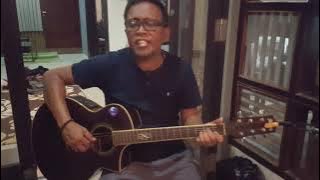 Belajar lagu 'Barang antik'..(Iwan fals)