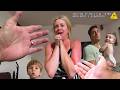 The Quickest Way to Lose Custody of Three Kids in One Crazy Move