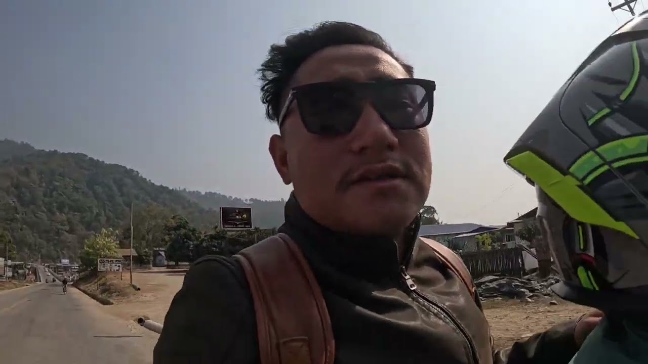 naya thau jada ni dukha matra paune raicha 