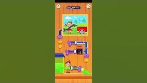 Flow legends level 32