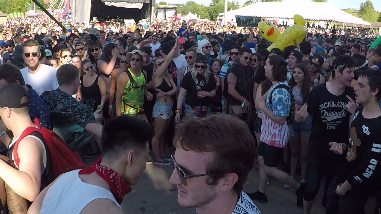 EPTIC INTRO AT EVER AFTER MUSIC FESTIVAL