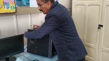 CLASS 5 COMPUTER SCIENCE - Hardware and Software (Part 1)