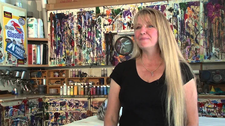 Scenic Stops: Pamela Shanteau