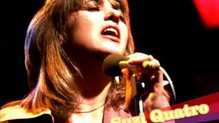 Suzi Quatro - Move It