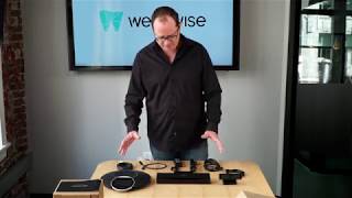 Details Unboxing Highfive Premium With Dolby Voice Room Hardware Guide
