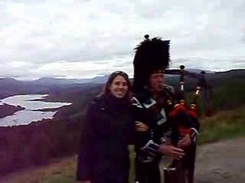 Flower of Scotland