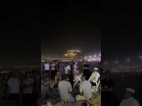 الدقة الهوارية الأصلية من تقاليد قبيلة هوارة