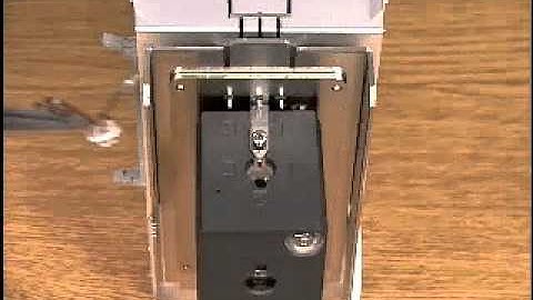 Replace Filament GC-MS