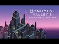 Monument Valley 2: Panoramic Edition [PC] - Full Gameplay | (1080p 60fps)