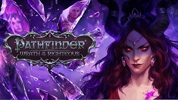 Pathfinder: WotR EE - v2.7.0x (unfair play) - part 2 - Shield Maze