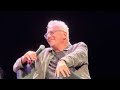 Michael McDonald &amp; Paul Reiser - What a Fool Believes - Getting Drafted - New York, NY - 5.21.24