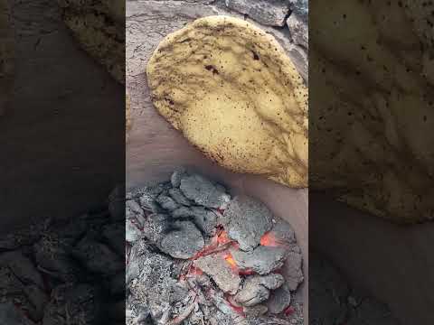 بهترین نان جهان