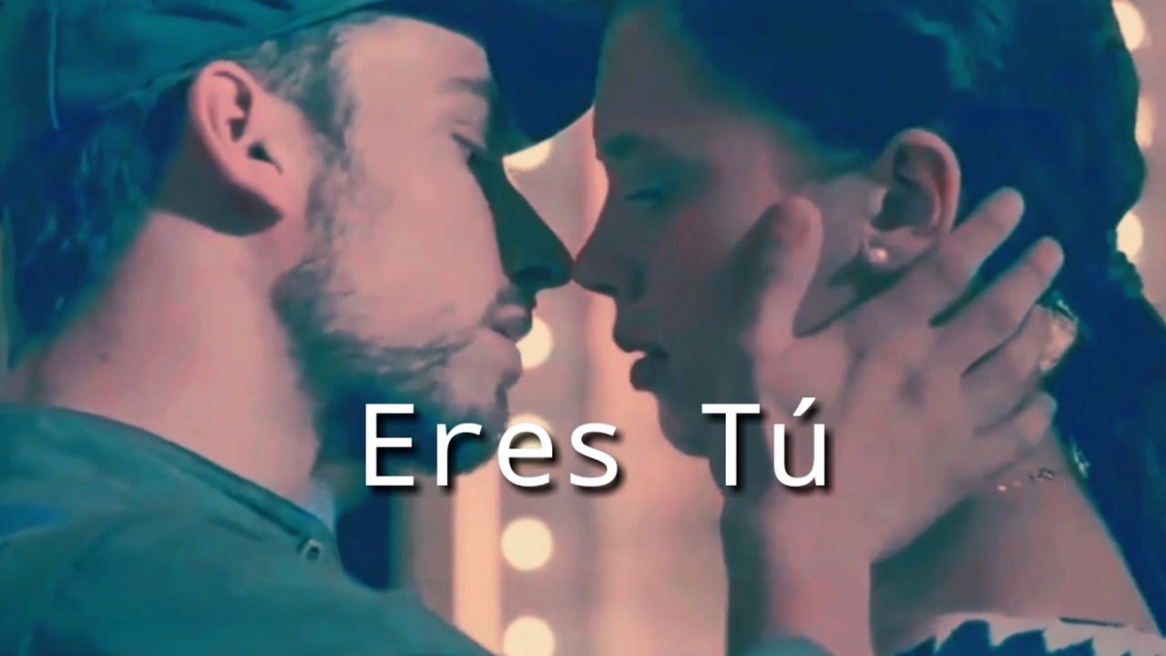 Bruno y Lucía - Eres Tú