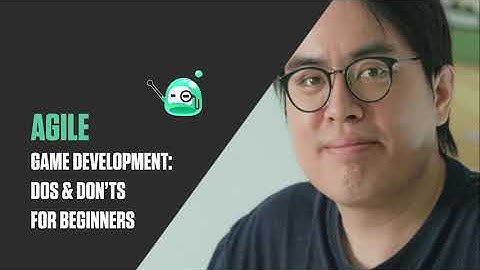 AGILE game development: Do