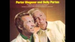 Dolly Parton & Porter Wagoner 10 - Somewhere Between chords