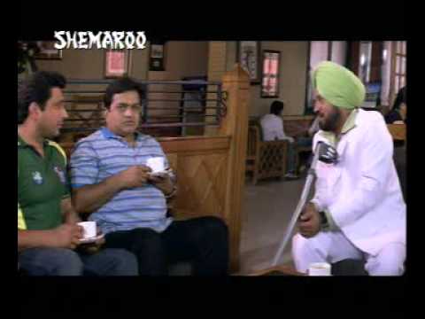 watch funny videos-Very Funny Punjabi