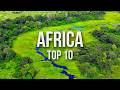 10 Best Places To Visit In Africa
