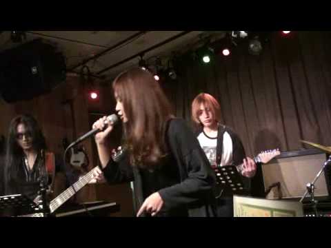 歪未来／理亜りずむ