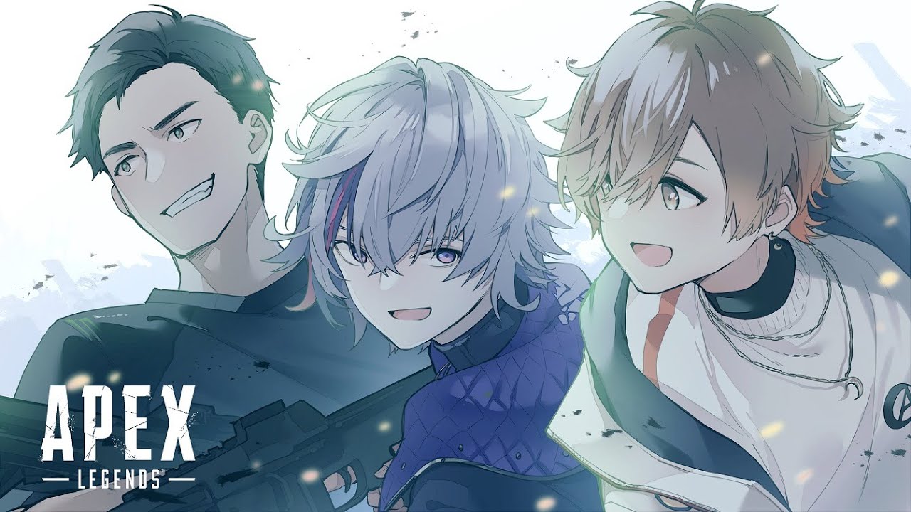 CR CrazyRaccoon 天月 天月-あまつき- on X: 