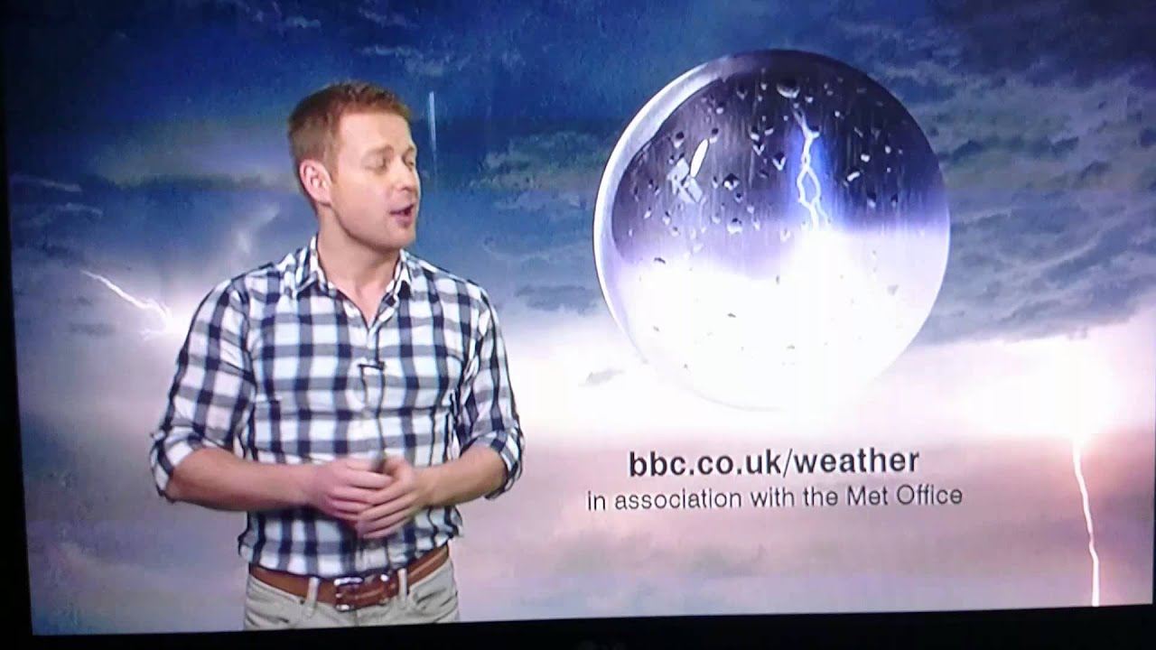 Tomasz schafernaker fail - YouTube