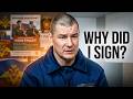 WHY DO THEY SIGN CONTRACTS? INTERVIEW WITH A POW FORGOTTEN AT HOME | Updates from Ukraine