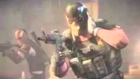 Army of Two The Devils Cartel PS3 Special Callouts part 20 Multiplayer