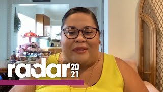 Yesika Salgado On Being Salvadoran | Radar 2021