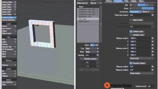 Advanced Placement - Grow Tool
