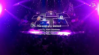 [I'm LIVE] 노리플라이(no reply) - 그대 걷던 길(The way you walked)